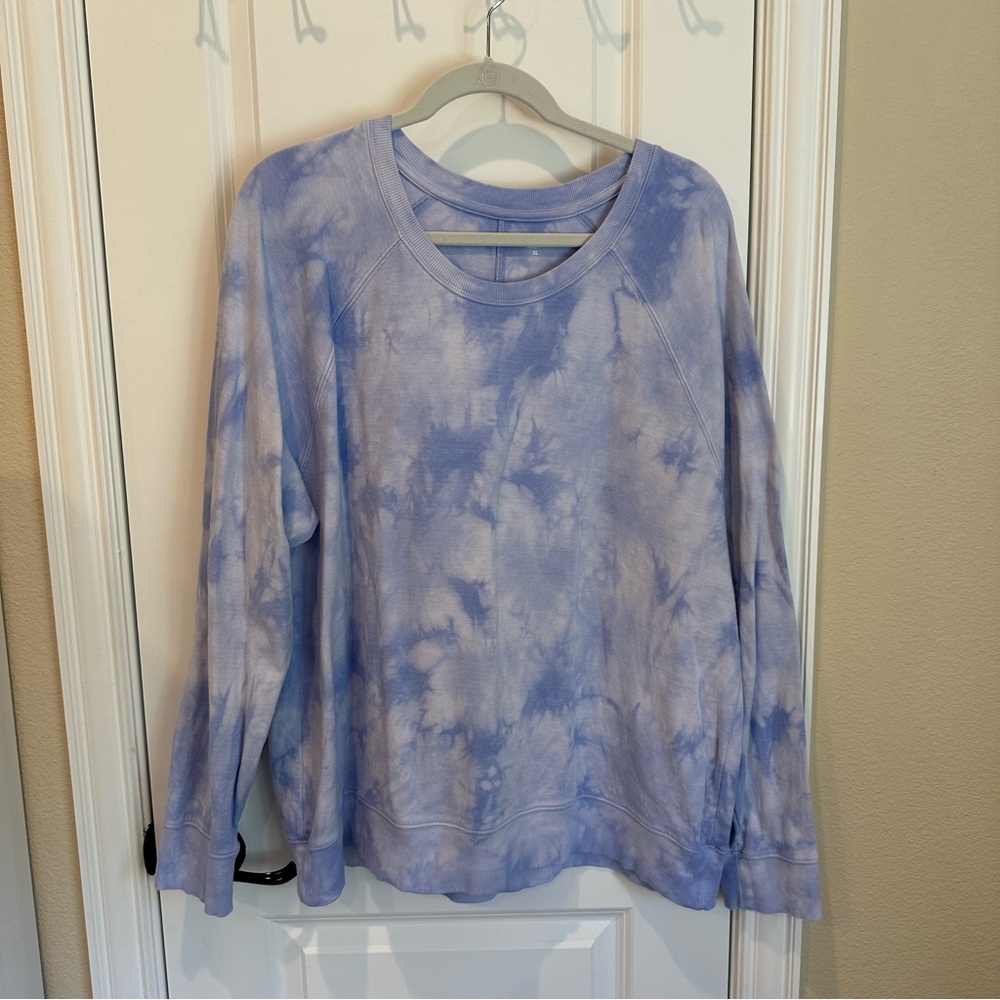 Athleta Sundown Sweatshirt